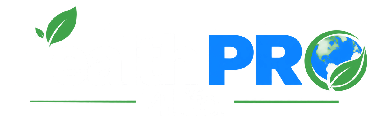 Health PRO – 4Life